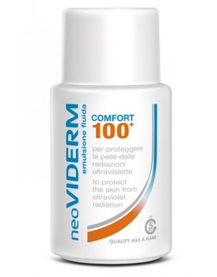 Neoviderm Confort 100+ Emuls