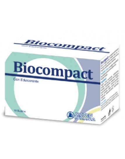 Biocompact 10bust