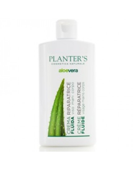 Planter's Crema Riparatrice Aloe Vera 200 ml