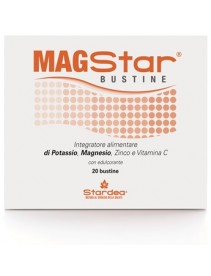 Magstar 20 bustine