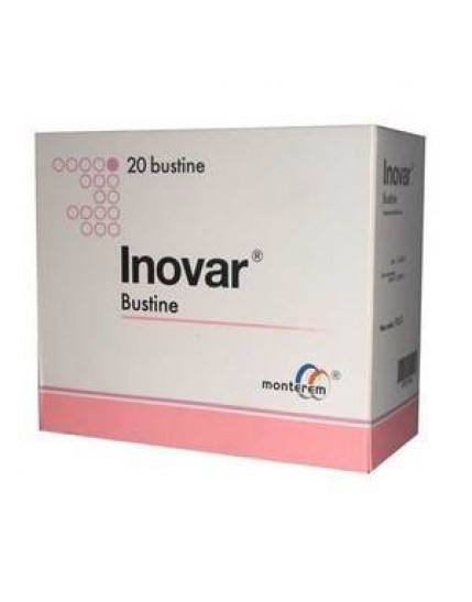 Inovar 20bust