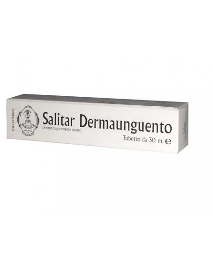 Salitar Dermaunguento 30ml