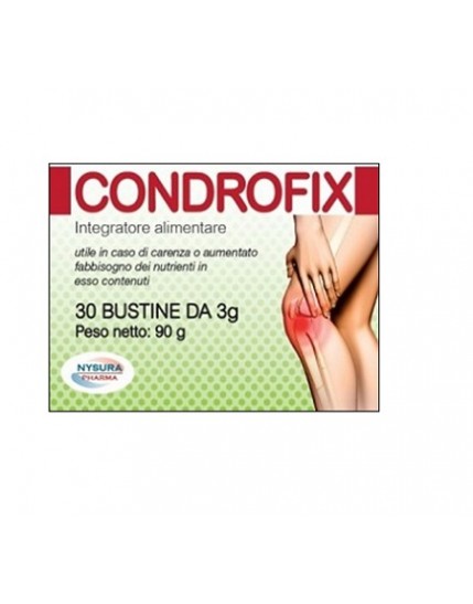 Condrofix 30 bustine