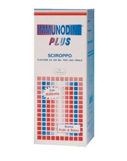Immunodine 200ml