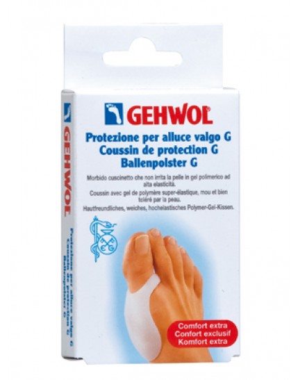 Gehwol Cusc Prot Alluce Valgo