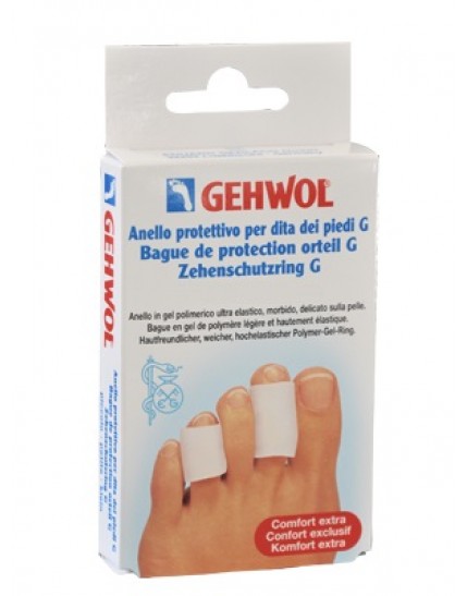 Gehwol Anello Dita Piccolo 2pz