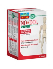 No Dol Capsule Off Sconto 15%