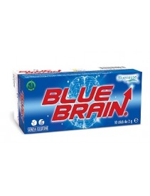 Blue Brain 10bust