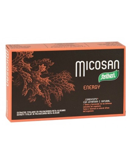 Micosan Energy 40cps