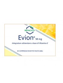 Evion 30cpr Rivestite Mastic
