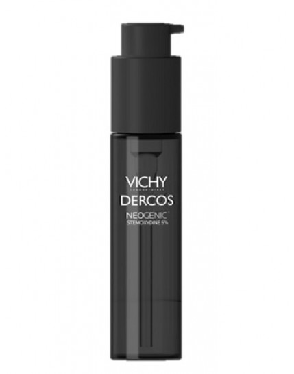 Vichy - Dercos Neogenic Gel-fluido - 4 fiale da 42ml