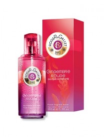 Gingembre Rouge 100ml