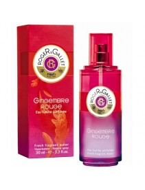 Gingembre Rouge 30ml