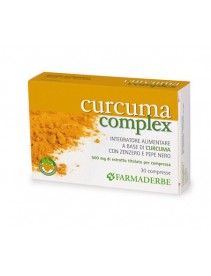 Curcuma 30 compresse