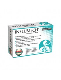 Influmech Tisano Complex 14cpr