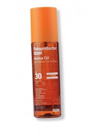 Fotoprotector Active Oil Spf30