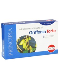 Griffonia Forte 30cps