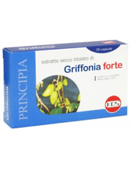 Griffonia Forte 30cps