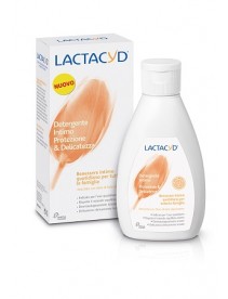 Lactacyd Prot/del 200ml