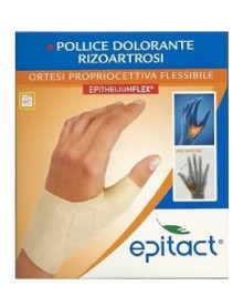 Epitact Ortesi Mano Flex Dx L