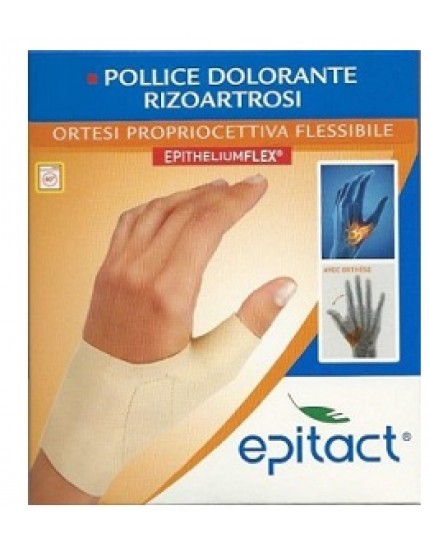 Epitact Ortesi Mano Flex Dx L