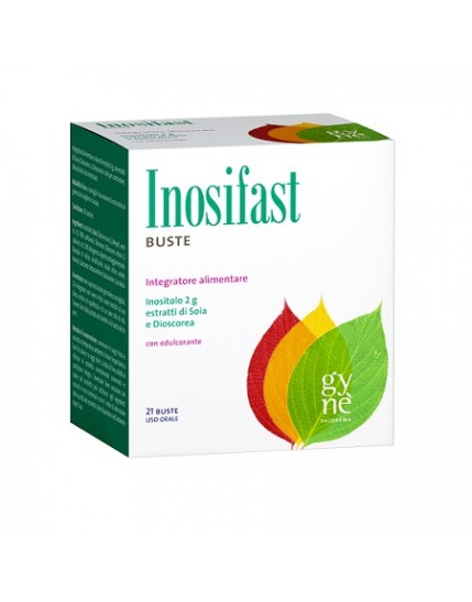 Inosifast 21bust