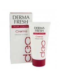Dermafresh Deo Odor Control Crema 30ml