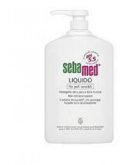 Sebamed Liquido 1000ml