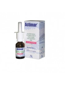 Actimar Sol Naso 3% Spray+msm