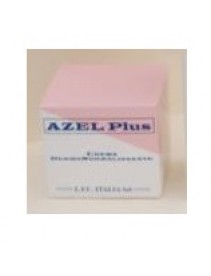 Azel Plus Crema Pelle con Acne 50ml