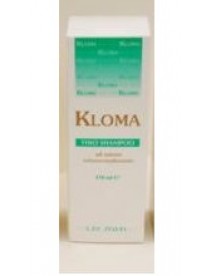 Kloma Shampoo Antiforfora 150ml