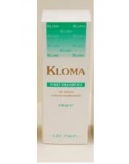 Kloma Shampoo Antiforfora 150ml