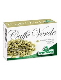 Caffe' Verde 60cps