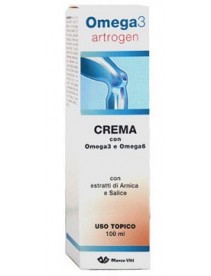 Omega3 Artrogen Crema 100ml