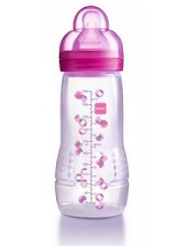 Mam Baby Bottle 330mltett Mis3