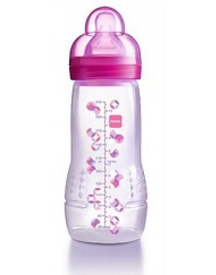 Mam Baby Bottle 330mltett Mis3