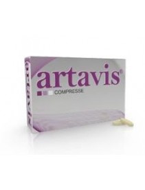 Artavis 30 Compresse