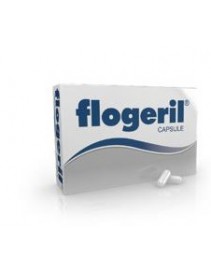Flogeril 30 Capsule