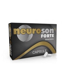 Neuroson Forte 30 Capsule