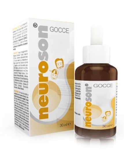 Neuroson Gocce 30ml