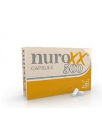 Nuroxx500 30 Capsule