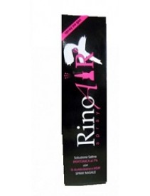 Rinoair 7% Spray Nasale Ipertonico 50ml