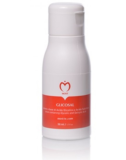 Most Lozione Glicosal 50ml