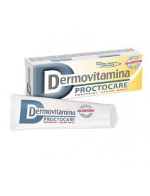 Dermovitamina Proctocare Crema 30ml