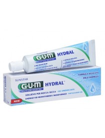 Gum Hydral Gel 50ml