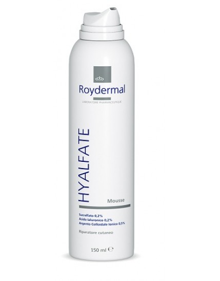 Hyalfate Mousse 150ml