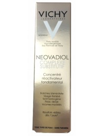 Vichy - Neovadiol Siero Concentrato attivatore 30 ml 