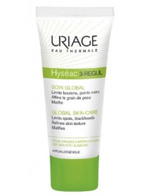 Uriage Hyseac 3-Regul 40ml