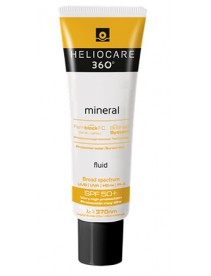 Heliocare 360 Mineral Spf50 50ml