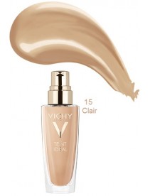 Vichy - Teint ideal fondotinta illuminante fluido n.15 30ml
